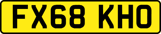 FX68KHO