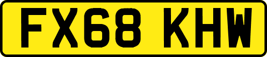 FX68KHW