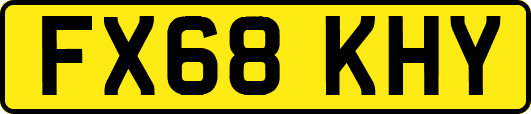 FX68KHY