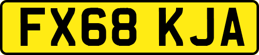 FX68KJA