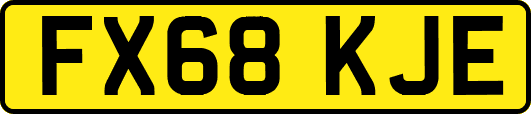 FX68KJE