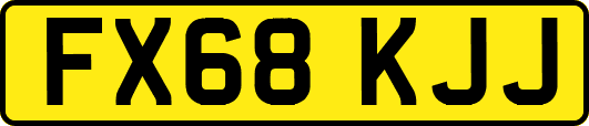 FX68KJJ