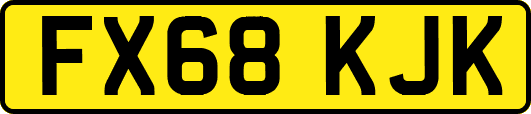 FX68KJK