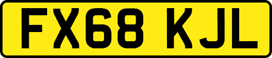 FX68KJL