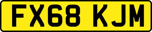 FX68KJM