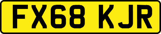FX68KJR