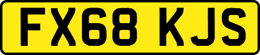 FX68KJS