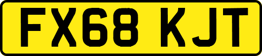 FX68KJT