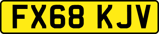 FX68KJV