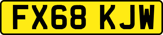 FX68KJW