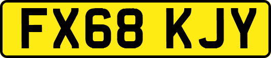 FX68KJY