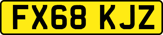 FX68KJZ