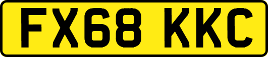 FX68KKC