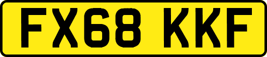 FX68KKF