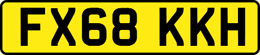 FX68KKH