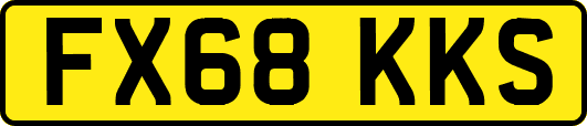 FX68KKS