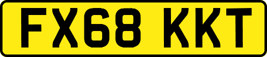 FX68KKT