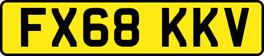 FX68KKV