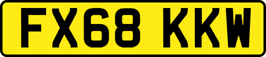 FX68KKW