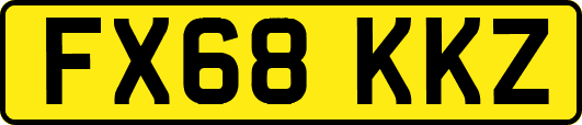 FX68KKZ
