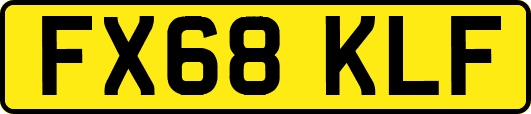 FX68KLF