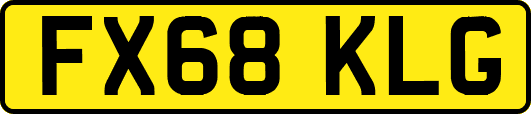 FX68KLG