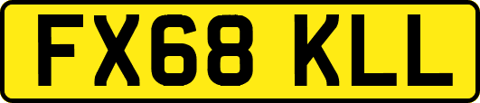 FX68KLL