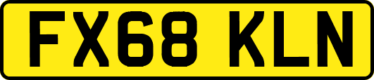 FX68KLN