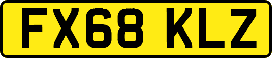 FX68KLZ