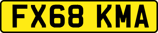 FX68KMA