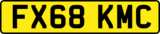 FX68KMC