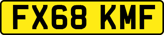 FX68KMF
