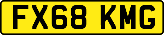 FX68KMG