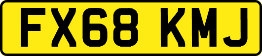 FX68KMJ