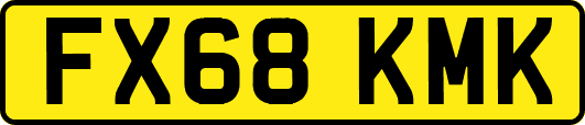 FX68KMK