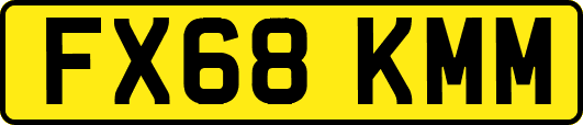 FX68KMM