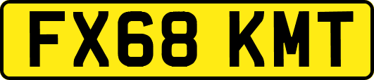 FX68KMT