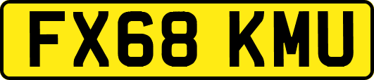 FX68KMU