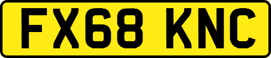 FX68KNC