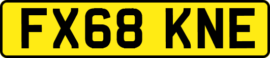 FX68KNE
