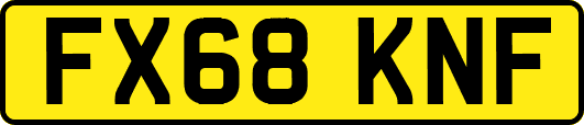 FX68KNF