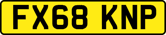 FX68KNP