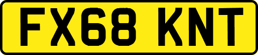 FX68KNT