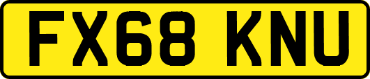 FX68KNU