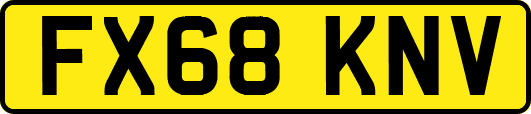 FX68KNV