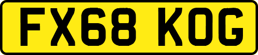FX68KOG