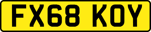 FX68KOY