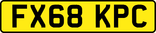 FX68KPC