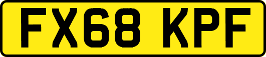 FX68KPF