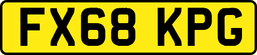 FX68KPG